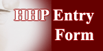 HHP Entry Form