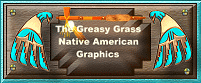 Graphics by The Greasy Grass