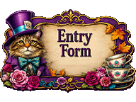 Entry Form