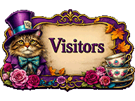 Welcome, Visitors!