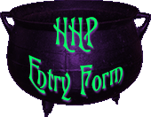 HHP Entry Form