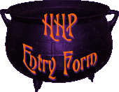 HHP Entry Form